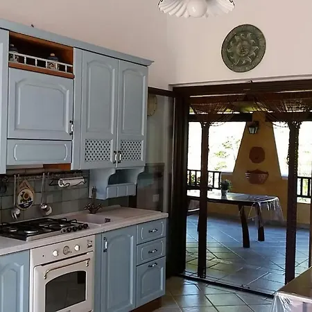 شقة A Relaxing Vacation In A Few Miles From Matera