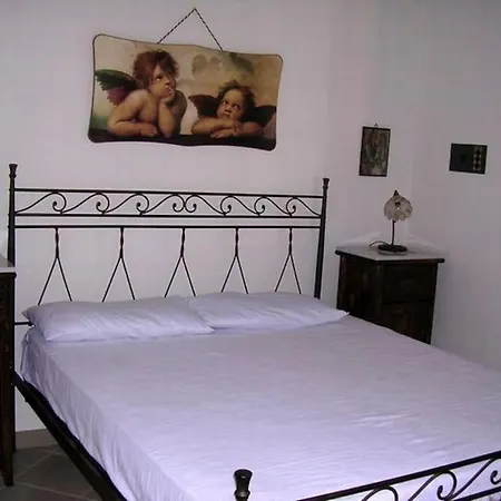 A Relaxing Vacation In A Few Miles From Matera *