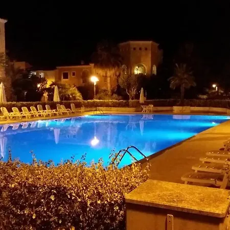 A Relaxing Vacation In A Few Miles From Matera