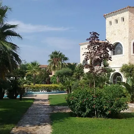 A Relaxing Vacation In A Few Miles From Matera * Marina Di Pisticci