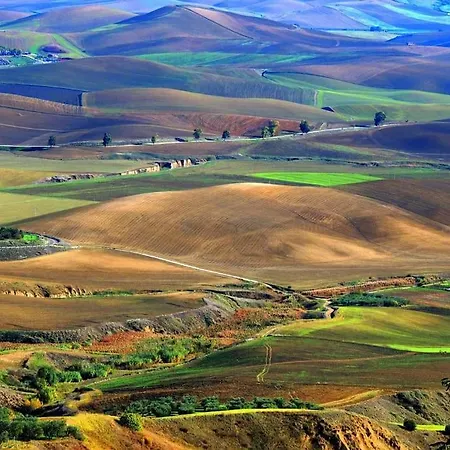 A Relaxing Vacation In A Few Miles From Matera Appartamento *