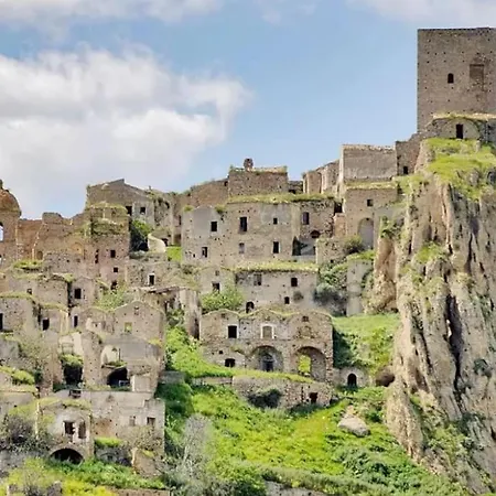 Apartment A Relaxing Vacation In A Few Miles From Matera *