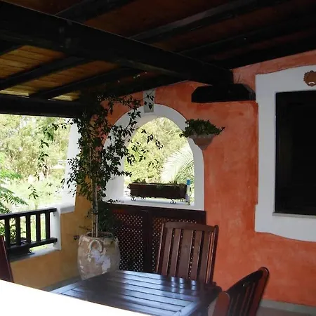 A Relaxing Vacation In A Few Miles From Matera
