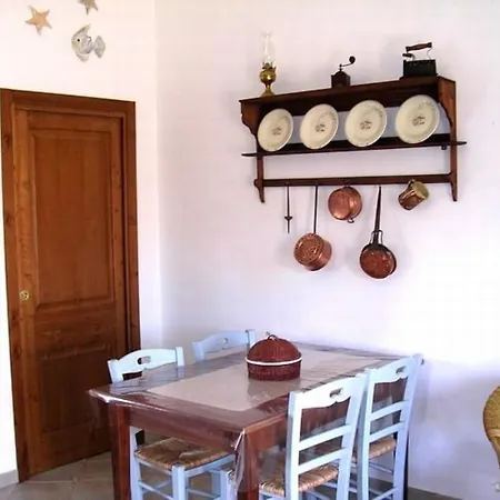 A Relaxing Vacation In A Few Miles From Matera *