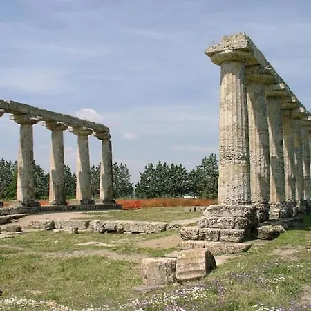 A Relaxing Vacation In A Few Miles From Matera Apartment Marina Di Pisticci