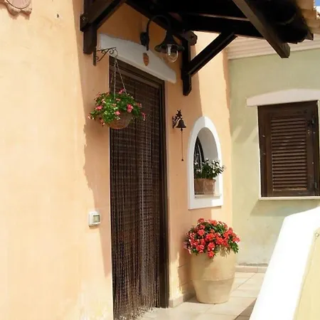 Apartment A Relaxing Vacation In A Few Miles From Matera