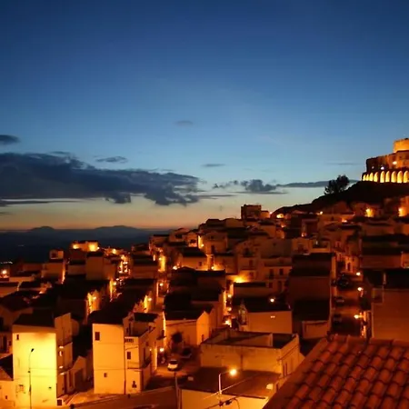 Apartment A Relaxing Vacation In A Few Miles From Matera *