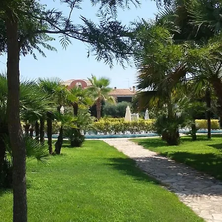 A Relaxing Vacation In A Few Miles From Matera *