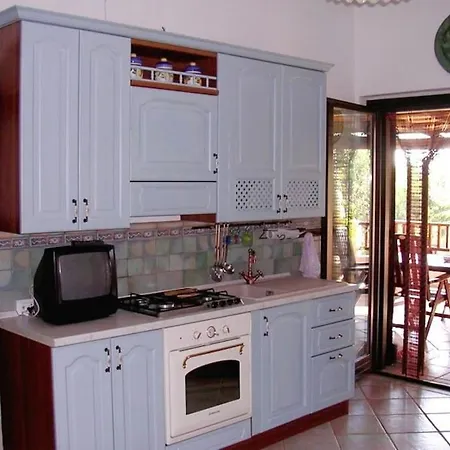 A Relaxing Vacation In A Few Miles From Matera Apartment *