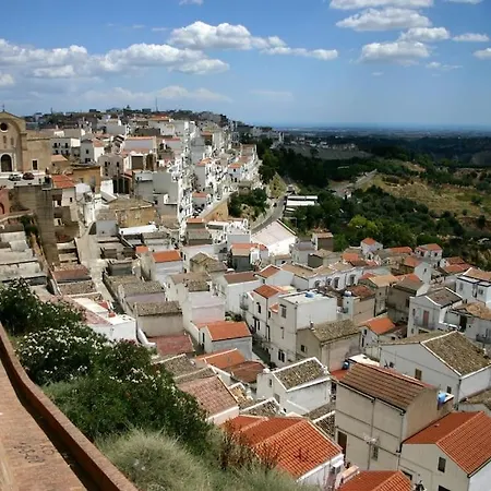 A Relaxing Vacation In A Few Miles From Matera * Marina Di Pisticci