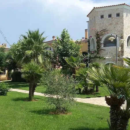 A Relaxing Vacation In A Few Miles From Matera