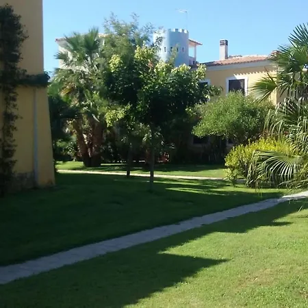A Relaxing Vacation In A Few Miles From Matera Appartamento Marina Di Pisticci