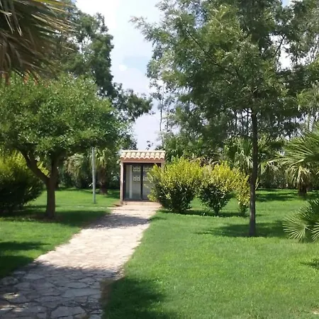 A Relaxing Vacation In A Few Miles From Matera