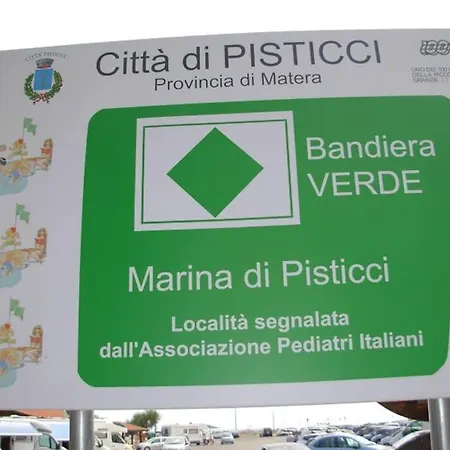 A Relaxing Vacation In A Few Miles From Matera